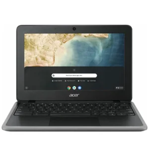 Acer Chromebook | C733 | 32GB Storage | 4GB RAM | 11.6″ HD Display | Windows 10 | Intel Celeron N4020 | Chromebook