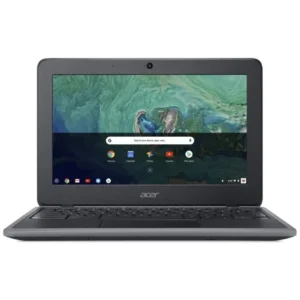 Acer Chromebook | C732 | 32GB Storage | 4GB RAM | 11.6″ HD Display | Windows 10 | Intel Celeron N3350 | Chromebook
