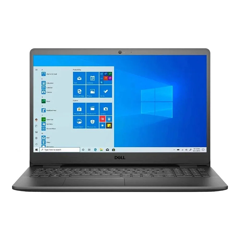 Dell | Inspiron 15 3501 Laptop | 256GB SSD | 8GB RAM | Core i5 10th Generation | Core i5-1035G1 QuadCore Processor | 15.6″ FHD Display | Intel UHD Graphics | Laptop