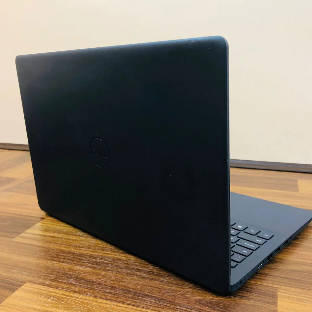 Dell | Inspiron 15 3501 Laptop | 256GB SSD | 8GB RAM | Core i5 10th Generation | Core i5-1035G1 QuadCore Processor | 15.6″ FHD Display | Intel UHD Graphics | Laptop - Image 2