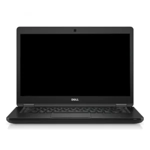 Dell | Latitude 5480 Laptop | 256GB SSD | 8GB RAM | Core i7 7th Generation | Core i7-7440HQ | 14″ FHD Display | Intel HD Graphics | Laptop