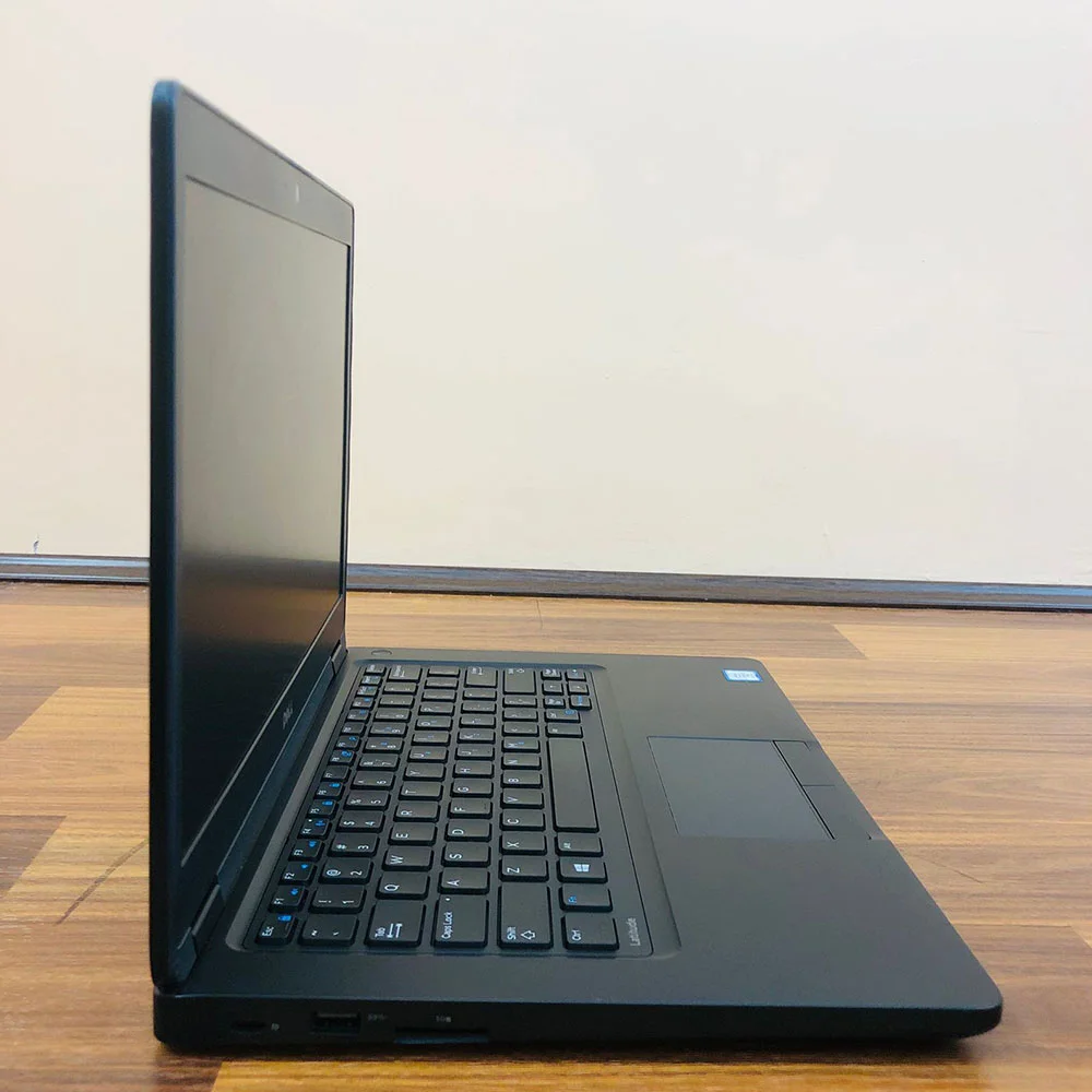 Dell | Latitude 5480 Laptop | 256GB SSD | 8GB RAM | Core i7 7th Generation | Core i7-7440HQ | 14″ FHD Display | Intel HD Graphics | Laptop - Image 7
