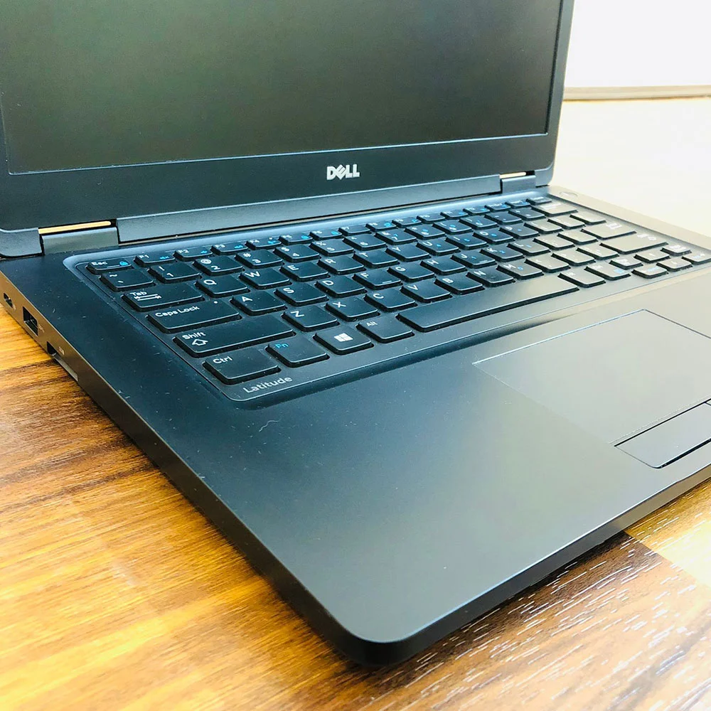 Dell | Latitude 5480 Laptop | 256GB SSD | 8GB RAM | Core i7 7th Generation | Core i7-7440HQ | 14″ FHD Display | Intel HD Graphics | Laptop - Image 4