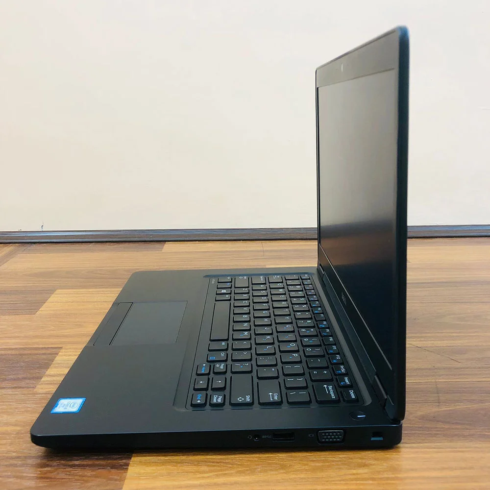 Dell | Latitude 5480 Laptop | 256GB SSD | 8GB RAM | Core i7 7th Generation | Core i7-7440HQ | 14″ FHD Display | Intel HD Graphics | Laptop - Image 6