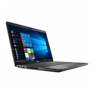 Dell | Latitude 5500 Laptop | 256GB SSD | 8GB RAM | Backlit Keyboard | Core i5-8365U | 15.6″ FHD Display | Laptop