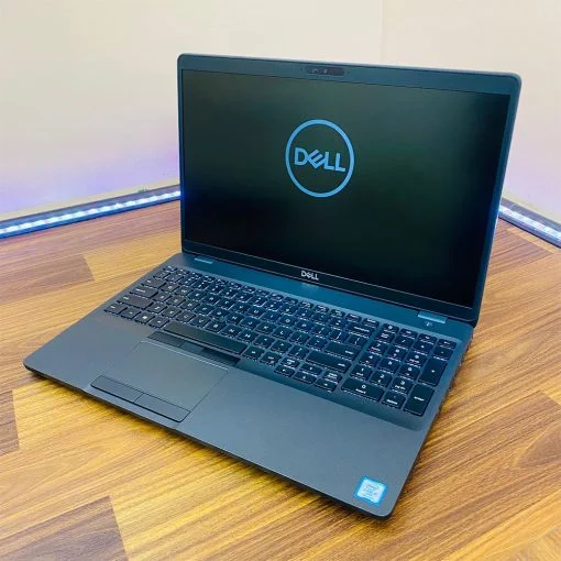 Dell | Latitude 5500 Laptop | 256GB SSD | 8GB RAM | Backlit Keyboard | Core i7-8365U | 15.6″ FHD Touchscreen Display | Laptop - Image 6