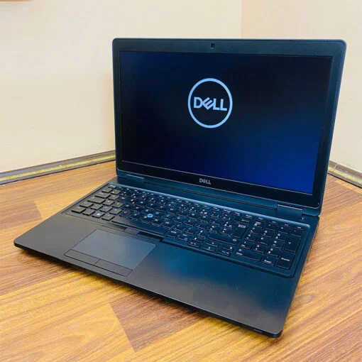 Dell | Latitude 15 5590 Laptop | 256GB SSD | 8GB RAM | Intel Core i7 8th Gen | Backlight Keyboard | 15.6″ FHD Display | Laptop - Image 5