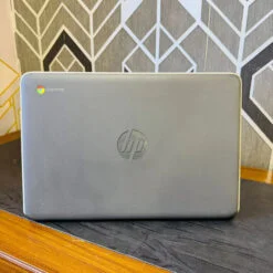 Hp Chromebook 11 G7 | Intel UHD Graphics 600 | 4GB Ram | 16GB Storage | 11.6 inch Display | Intel Celeron N4000 | Windows 10 | Chromebook - Image 2