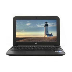 HP | Chromebook 11 G4 | 16GB Storage | 4GB RAM | 11.6″ Display | Windows 10 | Dual Core | ChromeBook