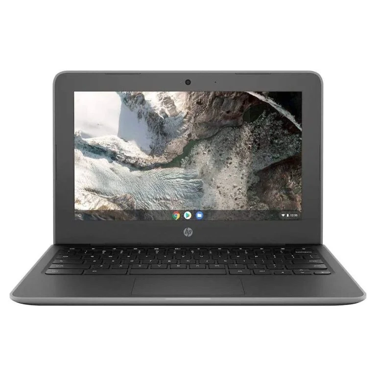 Hp Chromebook 11 G7 | Intel UHD Graphics 600 | 4GB Ram | 16GB Storage | 11.6 inch Display | Intel Celeron N4000 | Windows 10 | Chromebook