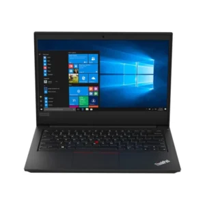 Lenovo ThinkPad | E490 Laptop | 8GB Ram | 256GB Storage | 14″ FHD Display | Intel Core i5-8265U 1.60 GHz | Laptop