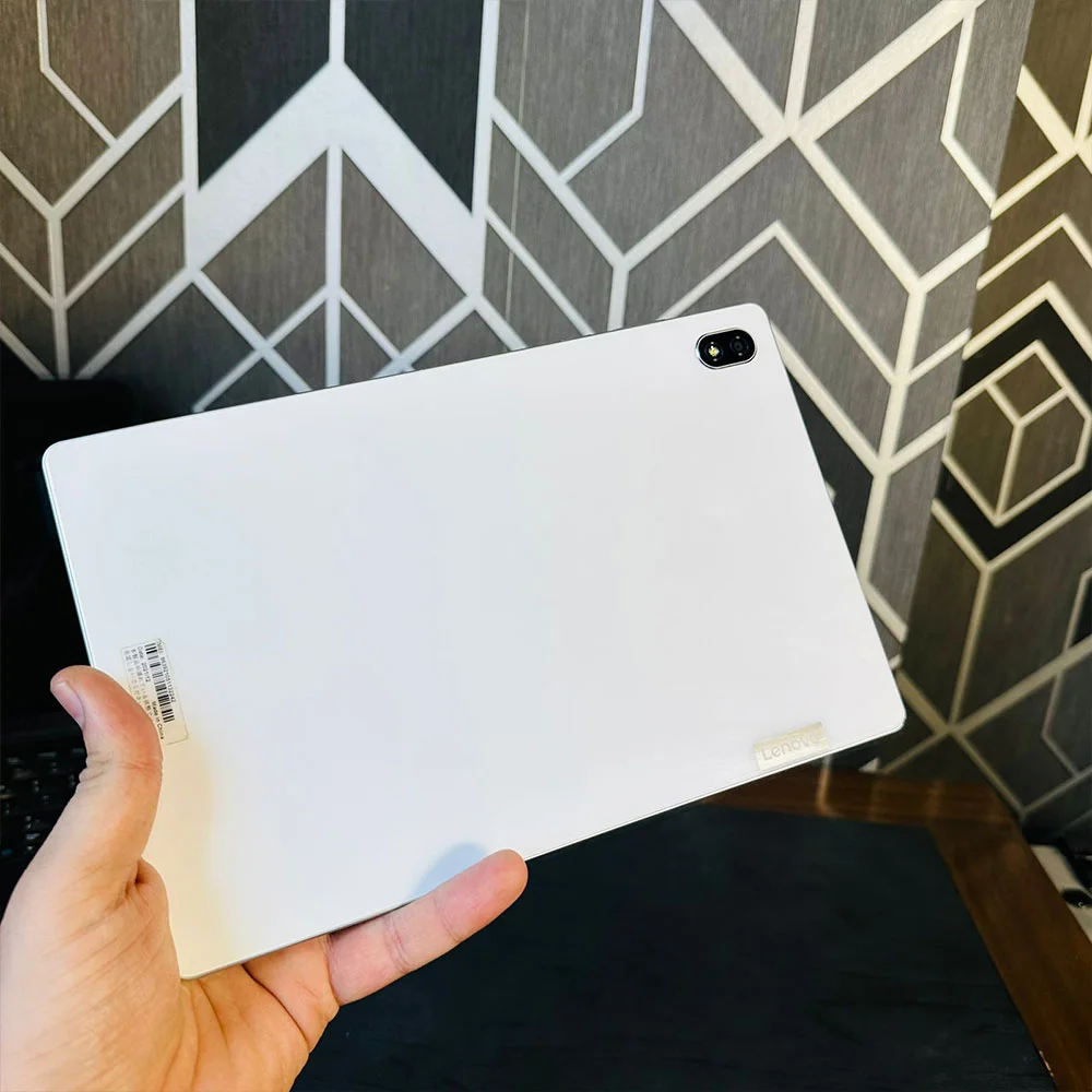 Lenovo Tab 6 | 64GB Storage | 4GB RAM | 8MP Camera | WiFi | 10.3″ Display | 7500 mAh Battery | Tablet PC - Image 2