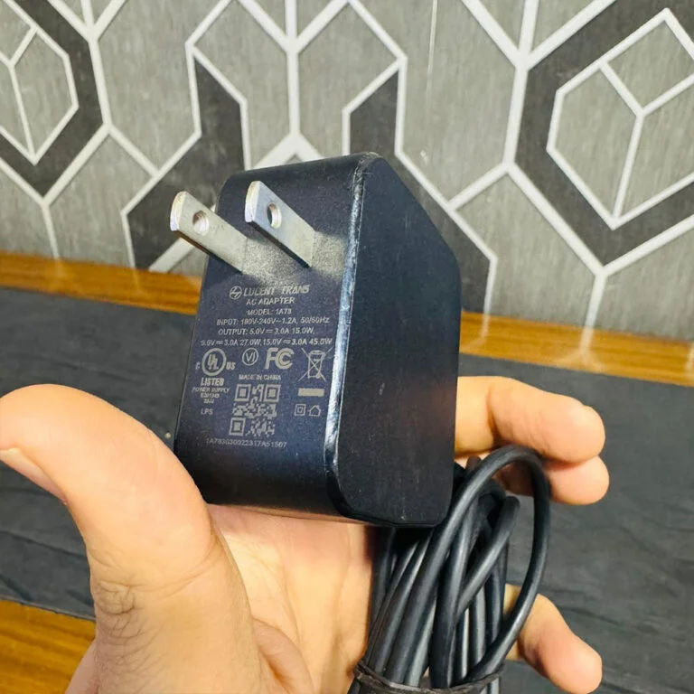 Lucent Trans (1A78) | 45W Type-C | Chromebook | Laptop | AC Adapter Charger | Laptop Chargers - Image 3