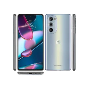 Motorola | Edge 30 Pro | 128GB Storage | 8GB RAM | Dual Sim | 6.7″ Display | 50MP Camera | SIM Lock | Non PTA Approved | Gaming Phone Snapdragon 8 Gen 1 | Mobile Phone