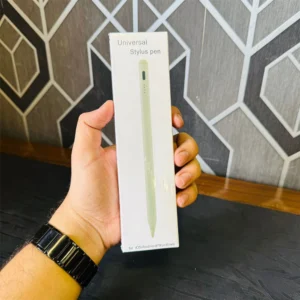 Universal Stylus Pen | Compatible With Ios Android | Rechargable | 100mAh Battery Capacity | Stylus Pen