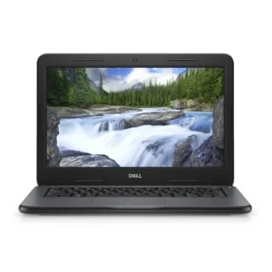 Dell | Latitude 3189 Laptop | 128GB SSD | 8GB RAM | Rotatable | Touch Screen | Quad Core N4200 | 11.6″ Display | Laptop